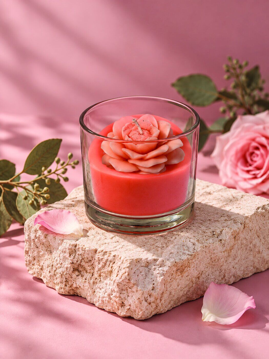 Blush Bloom