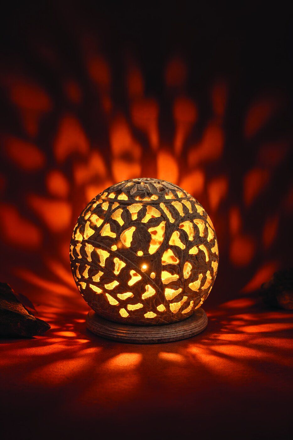 Jaali Orb