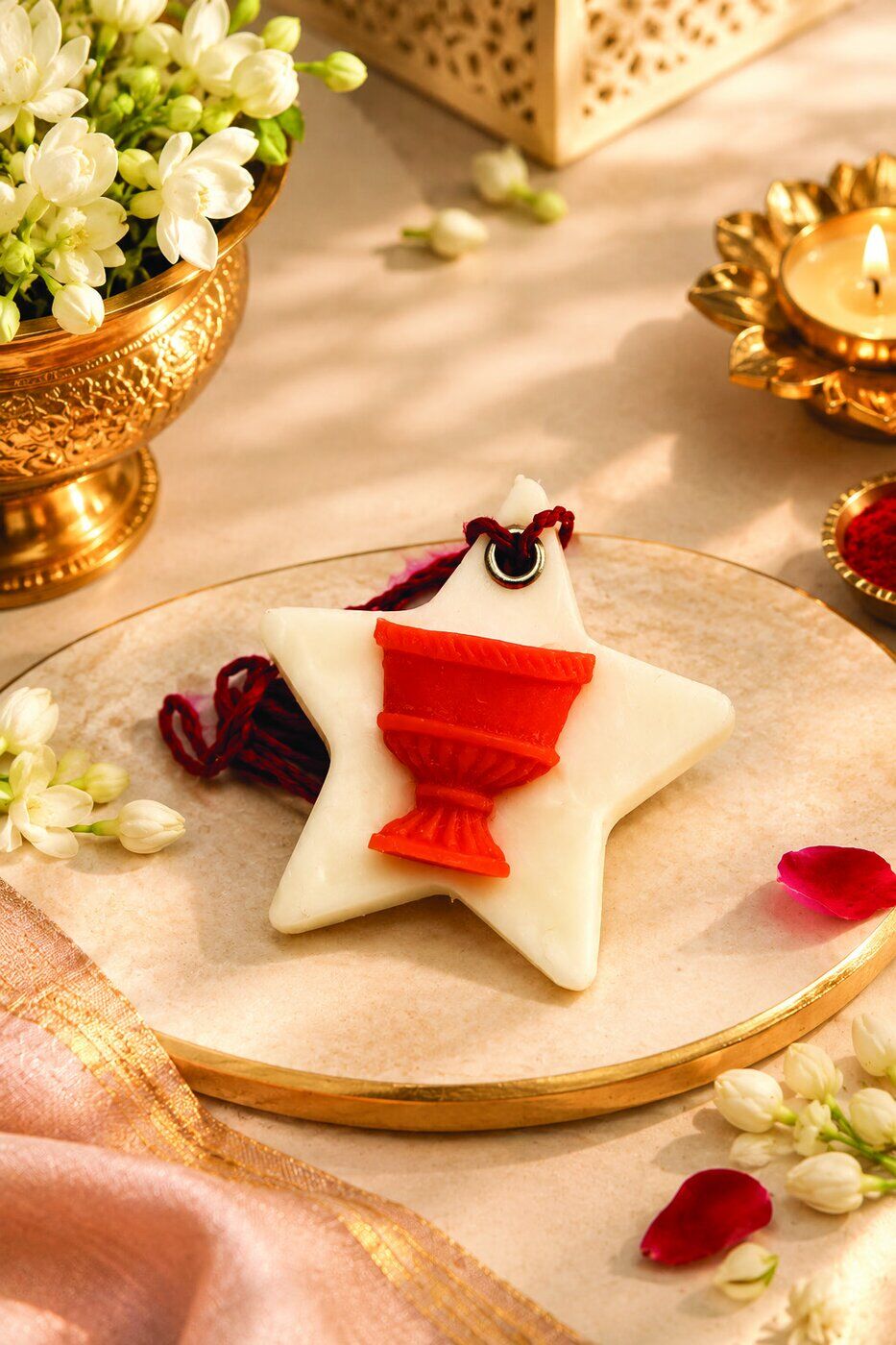 Star Urn